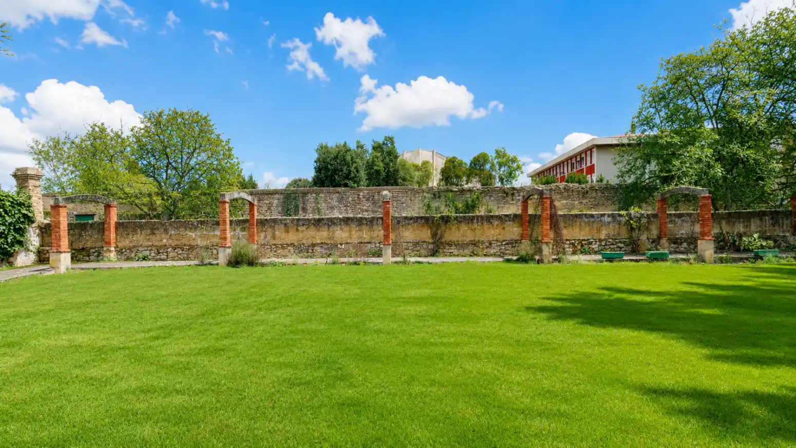 Casa o xalet en venda en Tafalla amb Calefacció, Jardí privat i Parquet