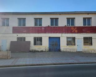 Exterior view of Industrial buildings to rent in Mocejón