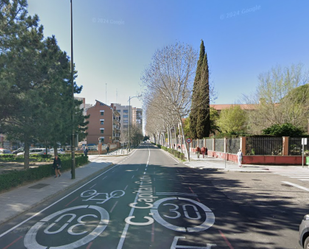 Exterior view of Flat for sale in Talavera de la Reina