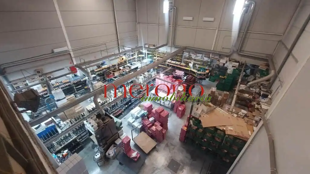 Nave industrial in vendita a Pedanías Este, imagen 5