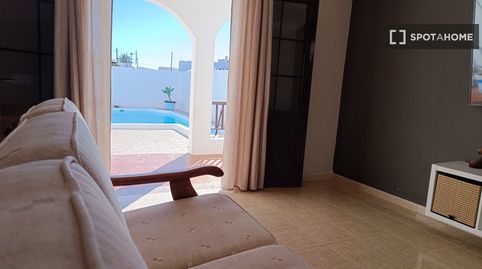 Foto 5 de Habitación en Tahiche, Teguise