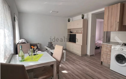 Bedroom of Flat to rent in Salamanca Capital