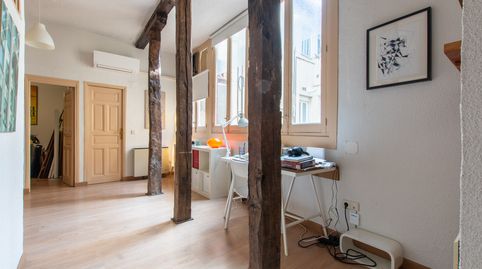 Foto 3 de Piso en venta en Calle de Fomento, Palacio, Madrid Capital