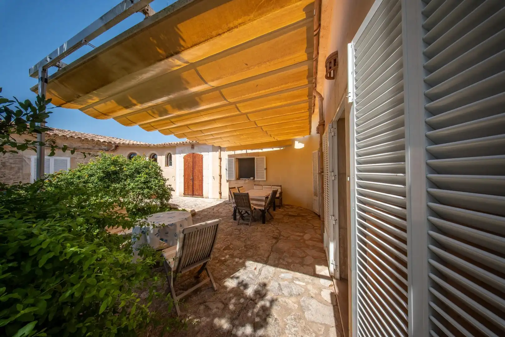 Casa con piscina in vendita a Carrer Església 6, imagen 22