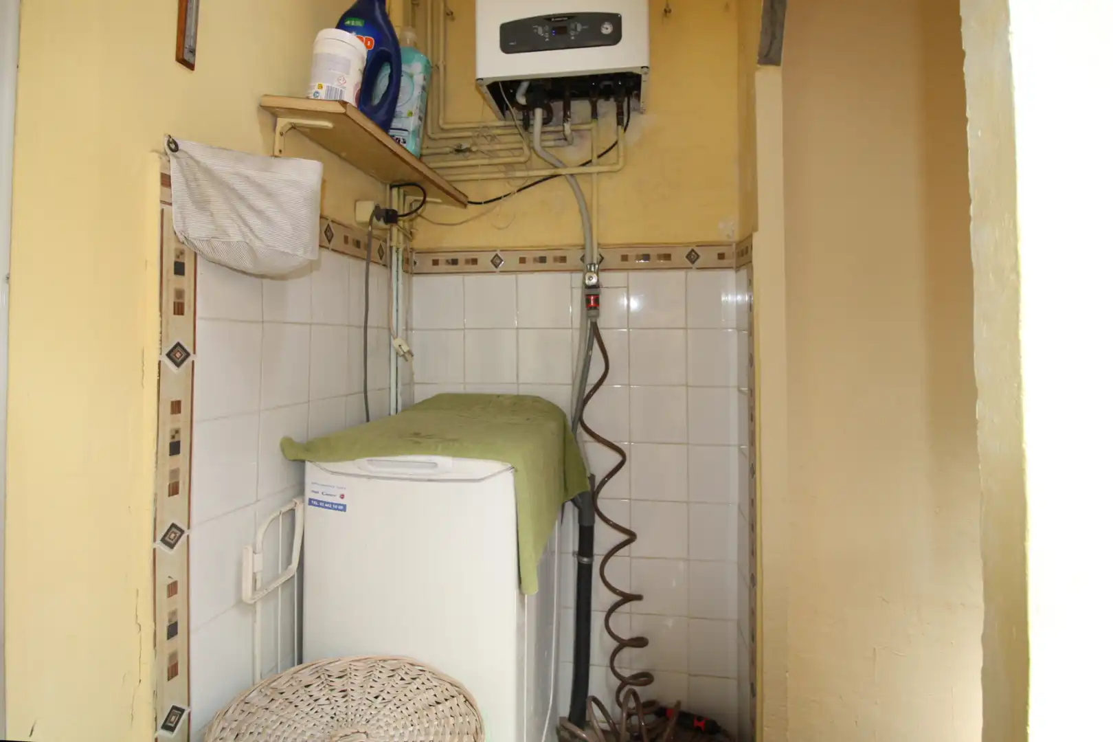 Piso en venta en Carrer de Sant Antoni Abat, imagen 22
