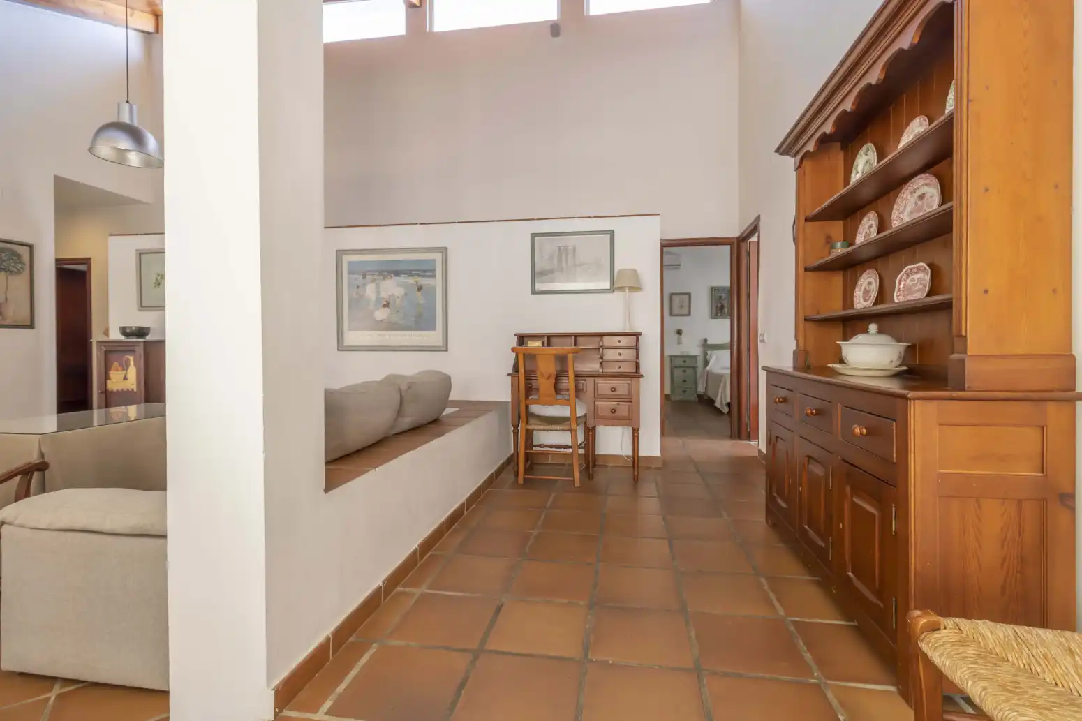 Maison avec piscine à vendre à Carmona, imagen 21