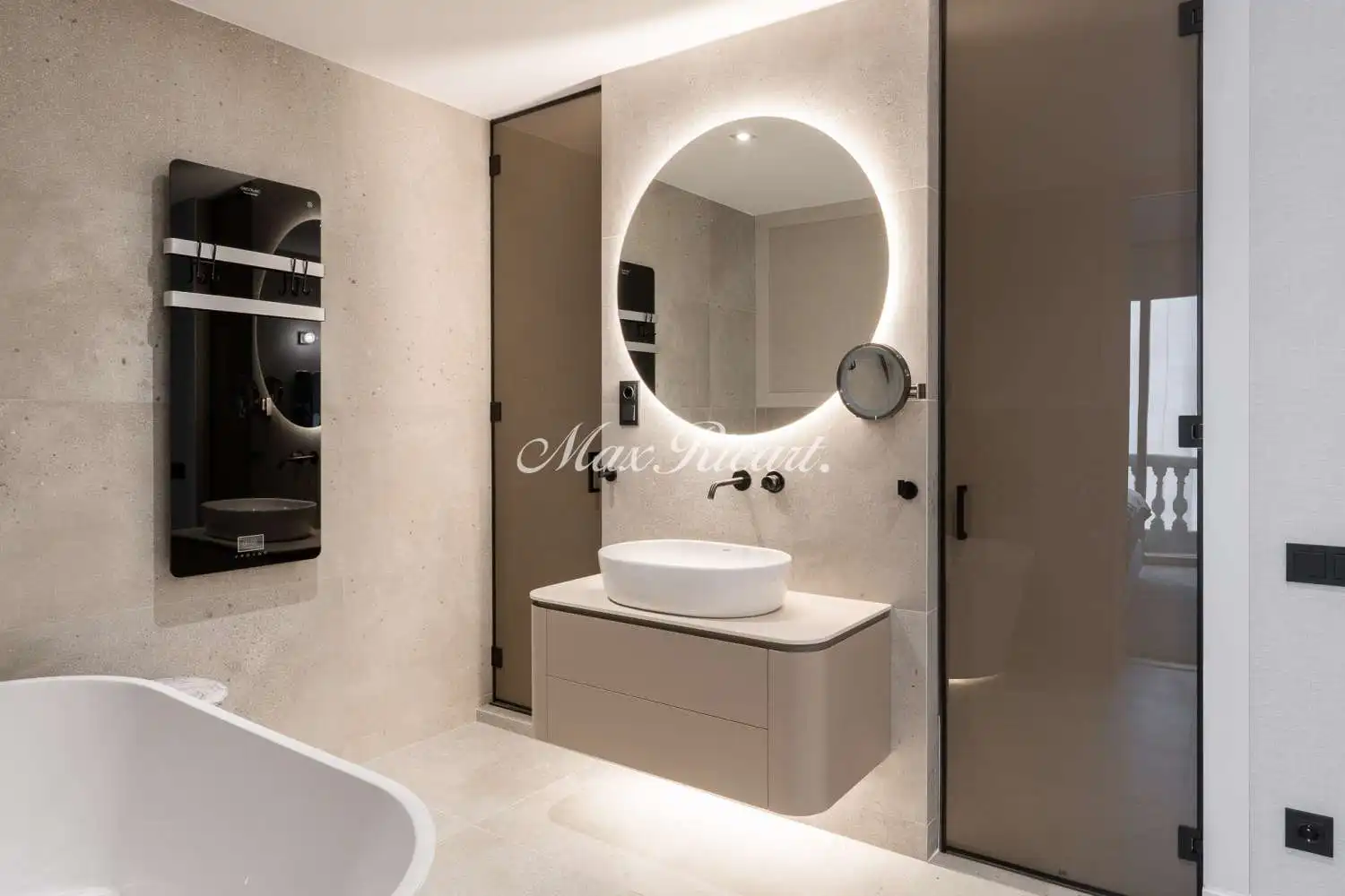 Flat with terrace to rent in N/A, imagen 34