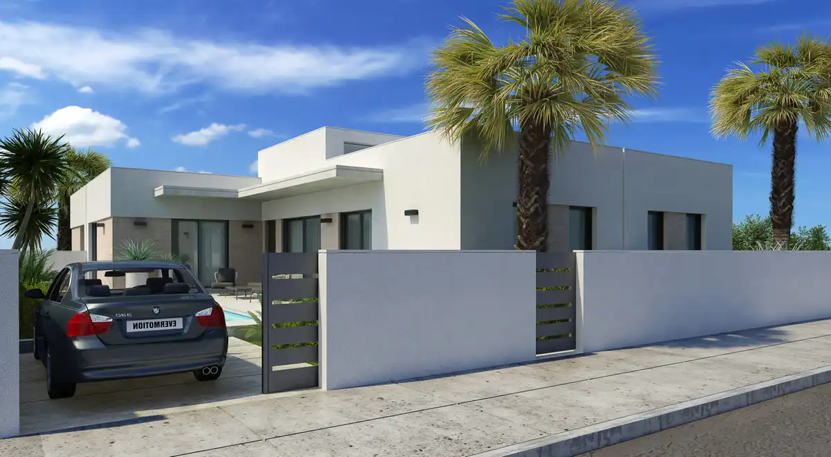 Casa a schiera in vendita a Daya Nueva, imagen 2
