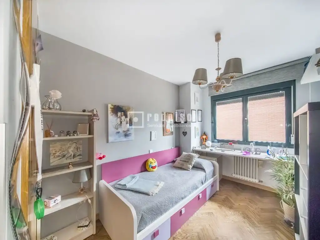 Flat for sale in Parque Oeste - Fuente Cisneros