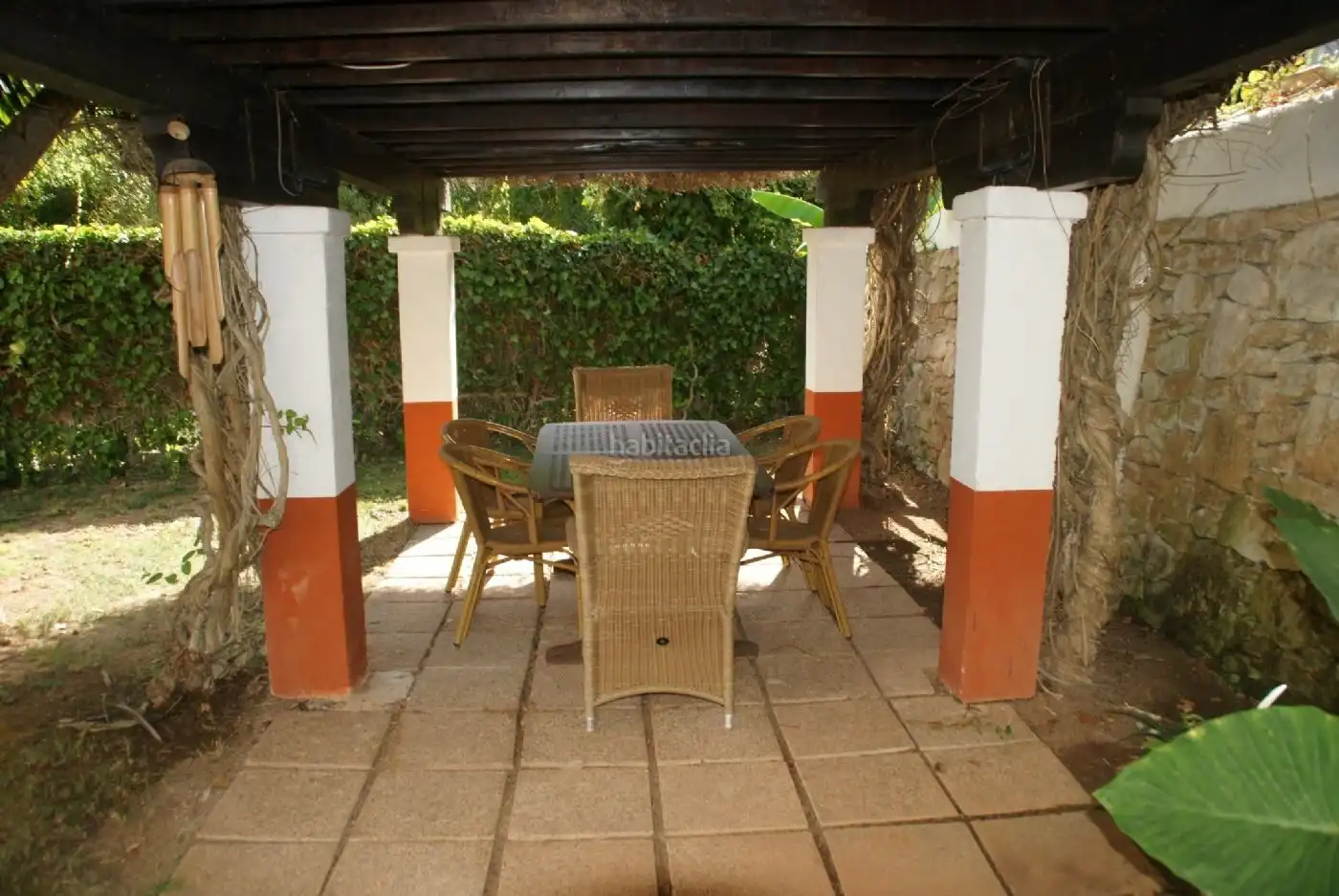 Chalet en venta en Carrer ses Petúnies 7, imagen 27