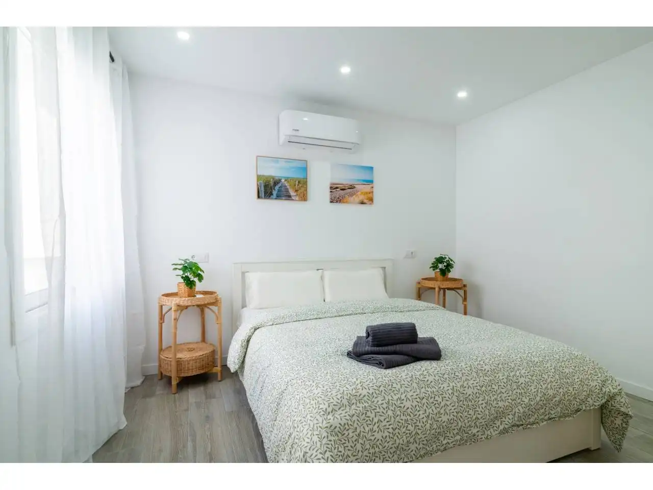 Schlafzimmer von Gebäude zum Verkauf in Lloret de Mar