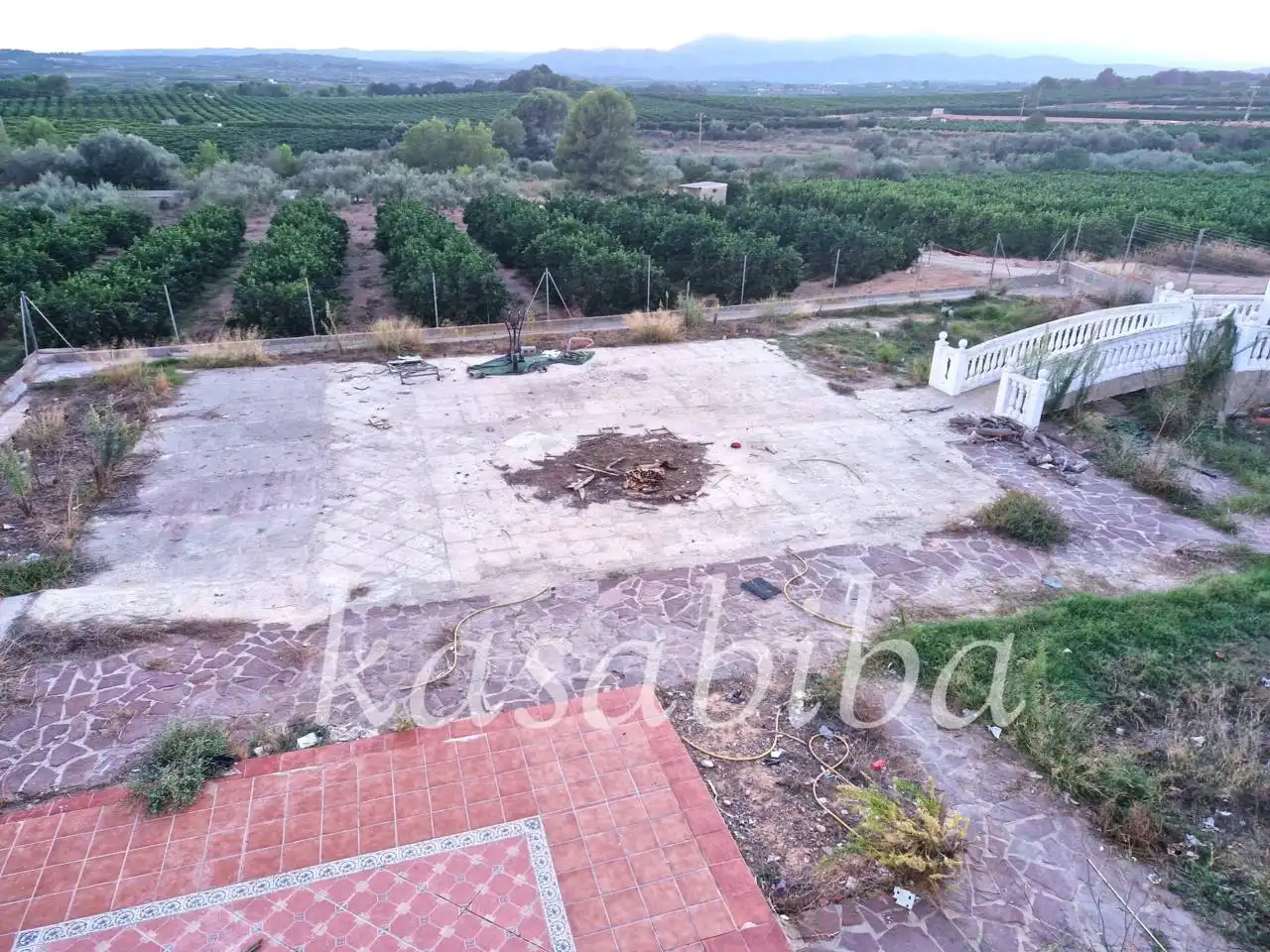Casa rústica con jardín en venta en Urbanizacion LA PARIDERA, POLIGONO, imagen 65