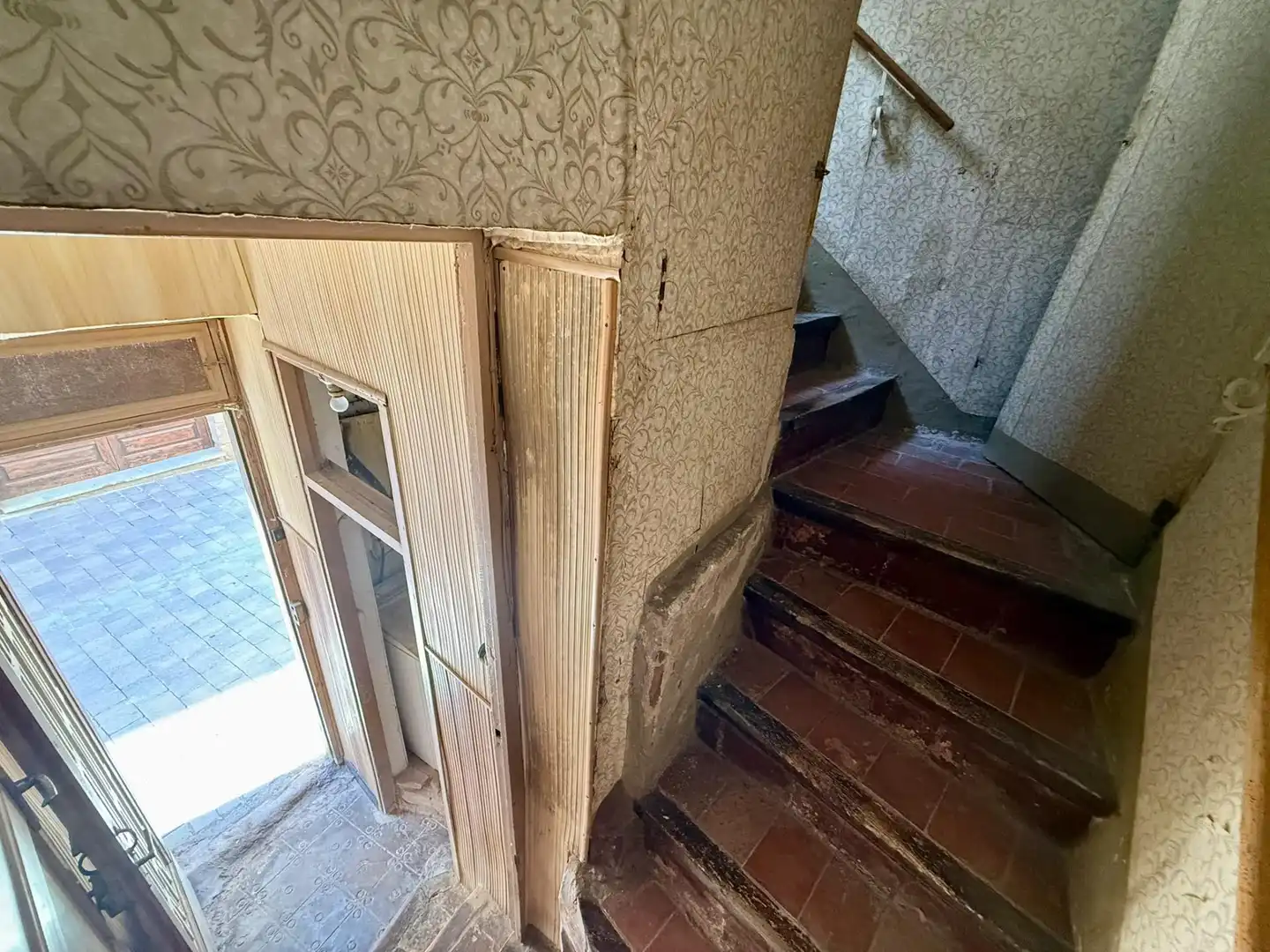 Finca rústica en venta en Els Prats de Rei