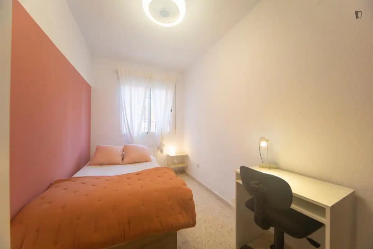 Zimmer in Granada, Granada