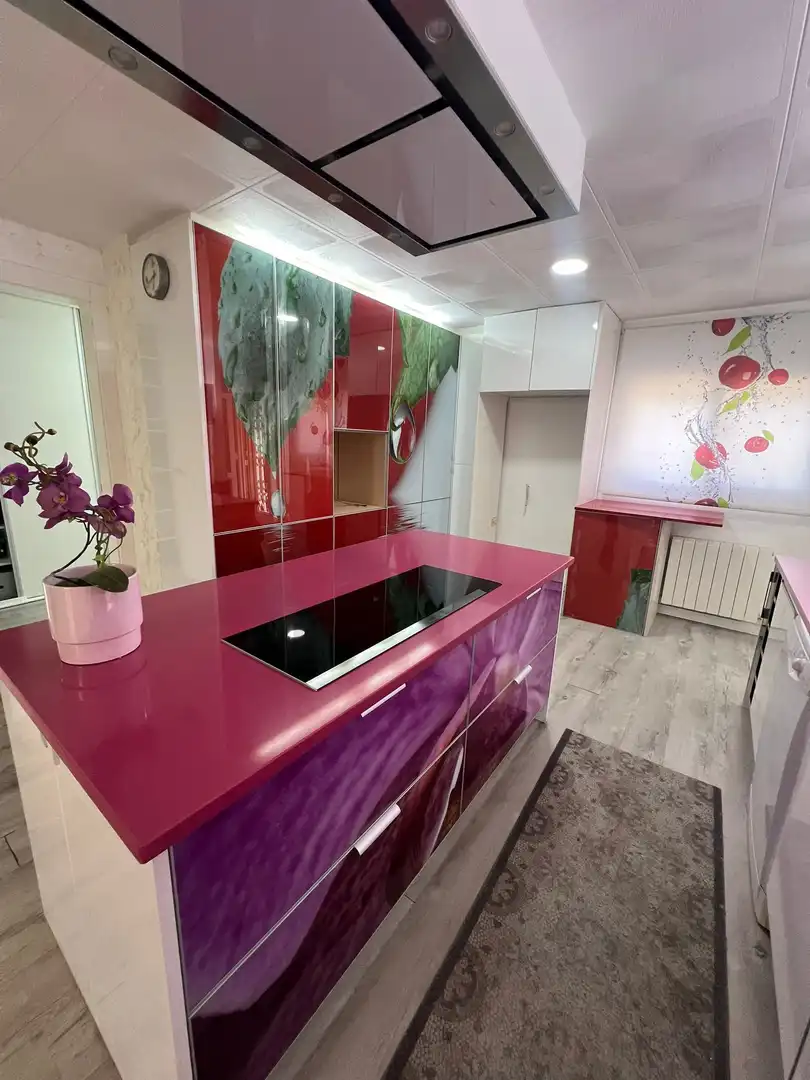Casa o xalet en venda a Niàgara Parc - Ágora Parc