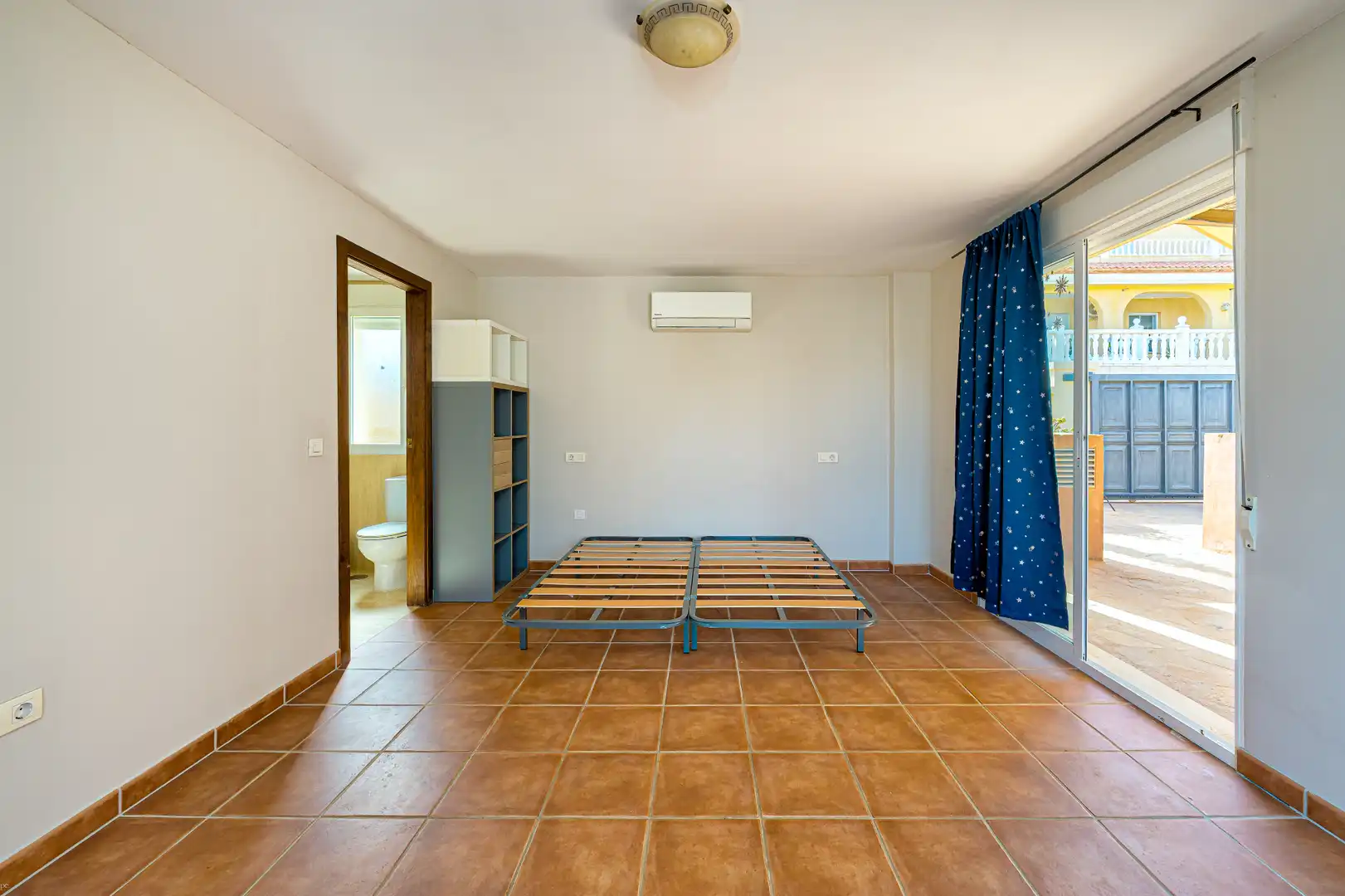 Chalet con terraza en venta en Carrer Penyagolosa, imagen 8
