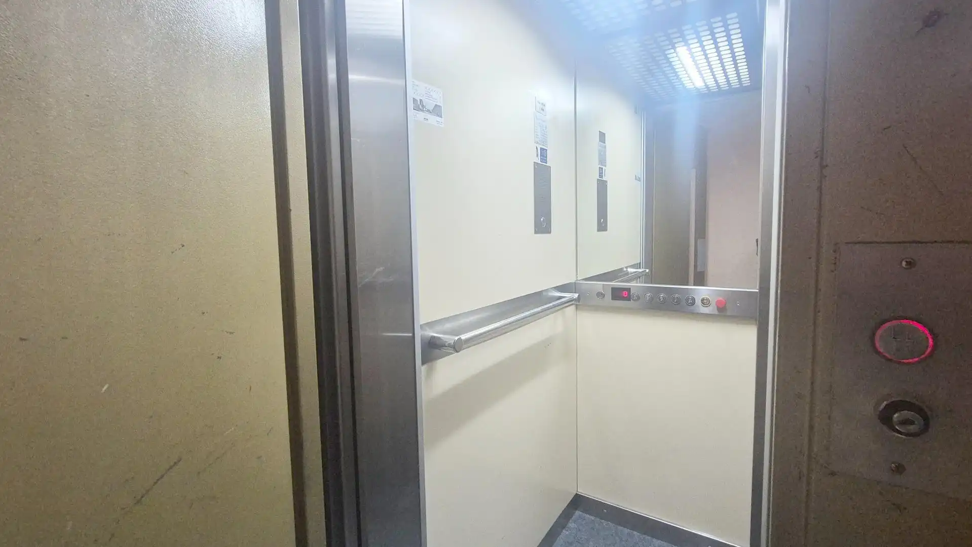Flat for sale in Salamanca  with Heating