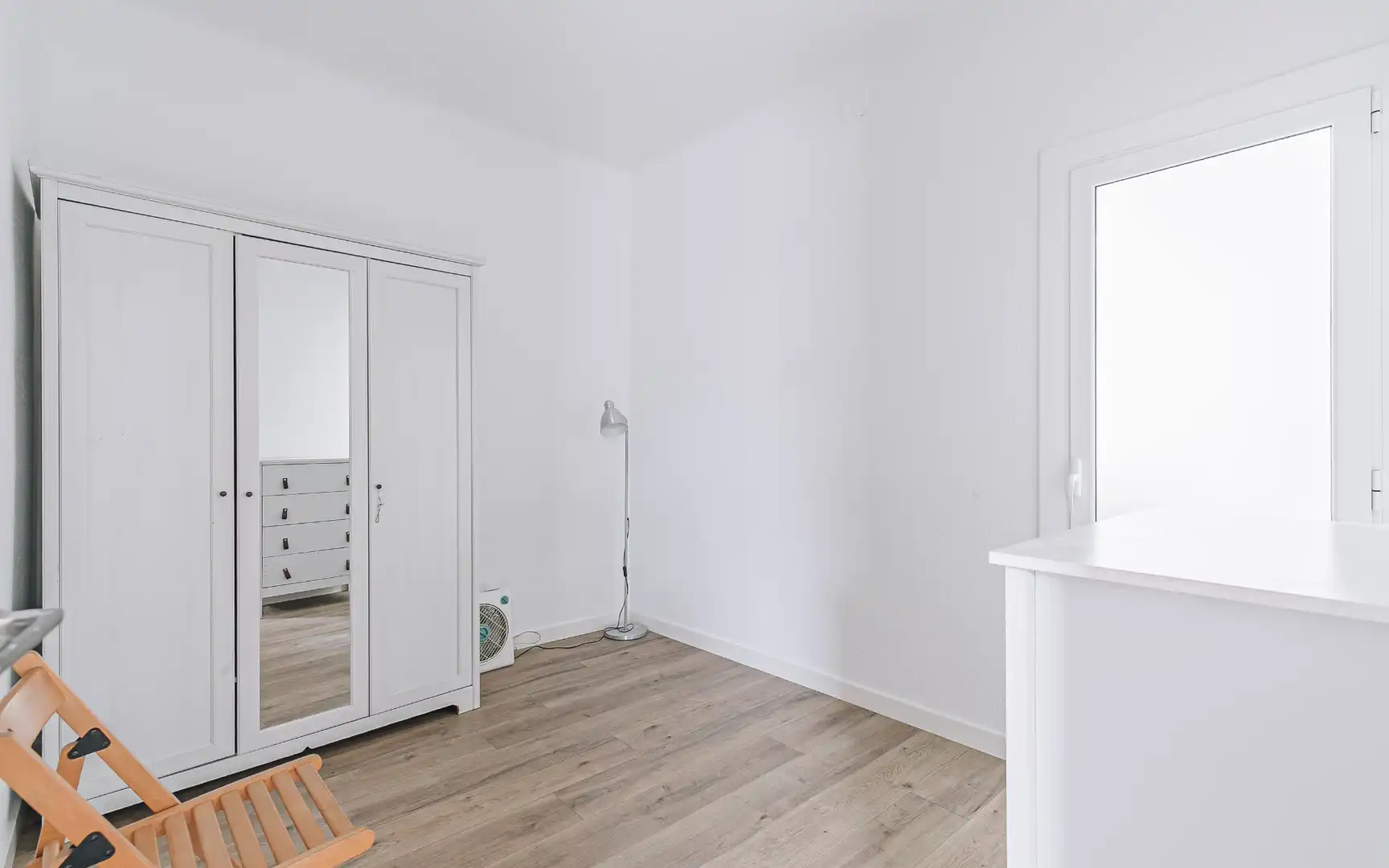Attique avec ascenseur à louer à Eixample, imagen 19