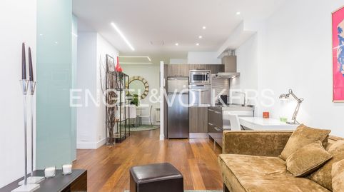 Photo 4 of Flat for rent in Núñez de Balboa, Recoletos, Madrid Capital