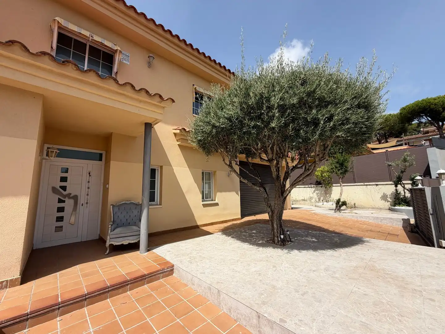 Casa o xalet de lloguer a Cabrils