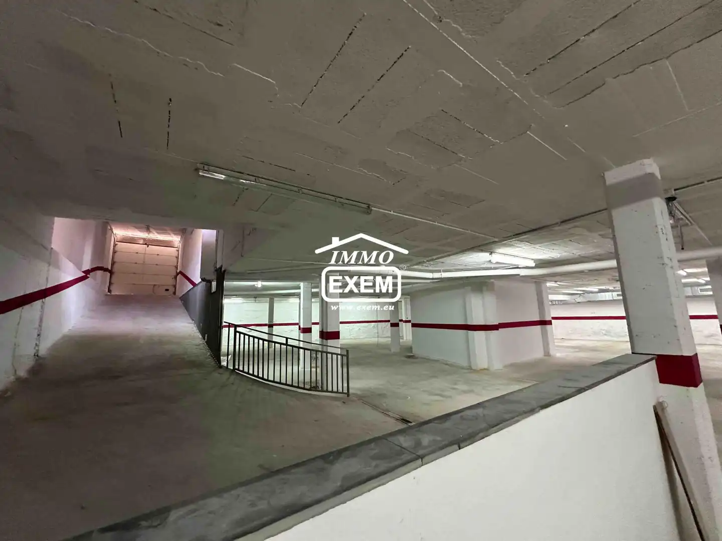 Parking de Piso en venta en La Fuliola, Lleida