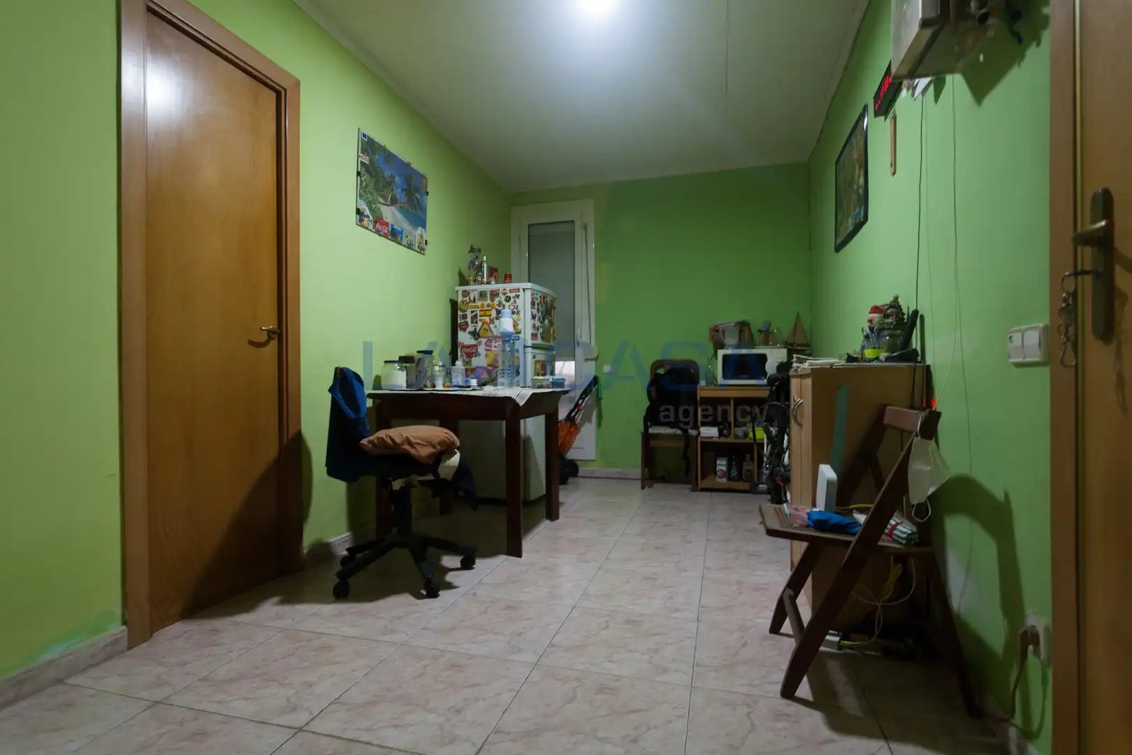 Piso en venta en L'Hospitalet de Llobregat