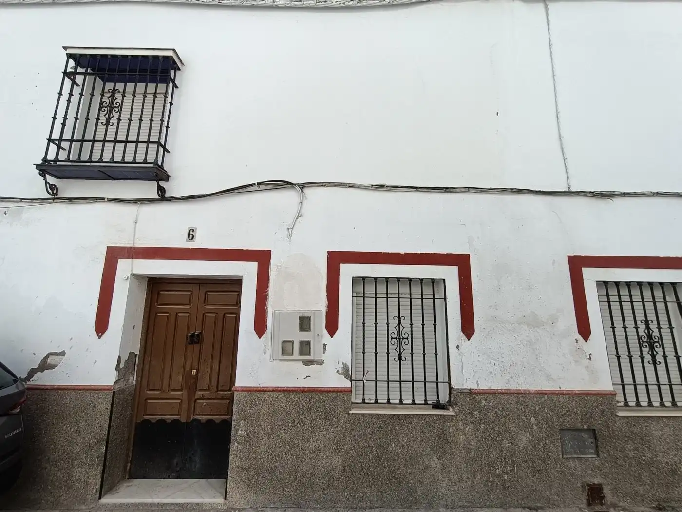 Casa adosada en venda a Écija