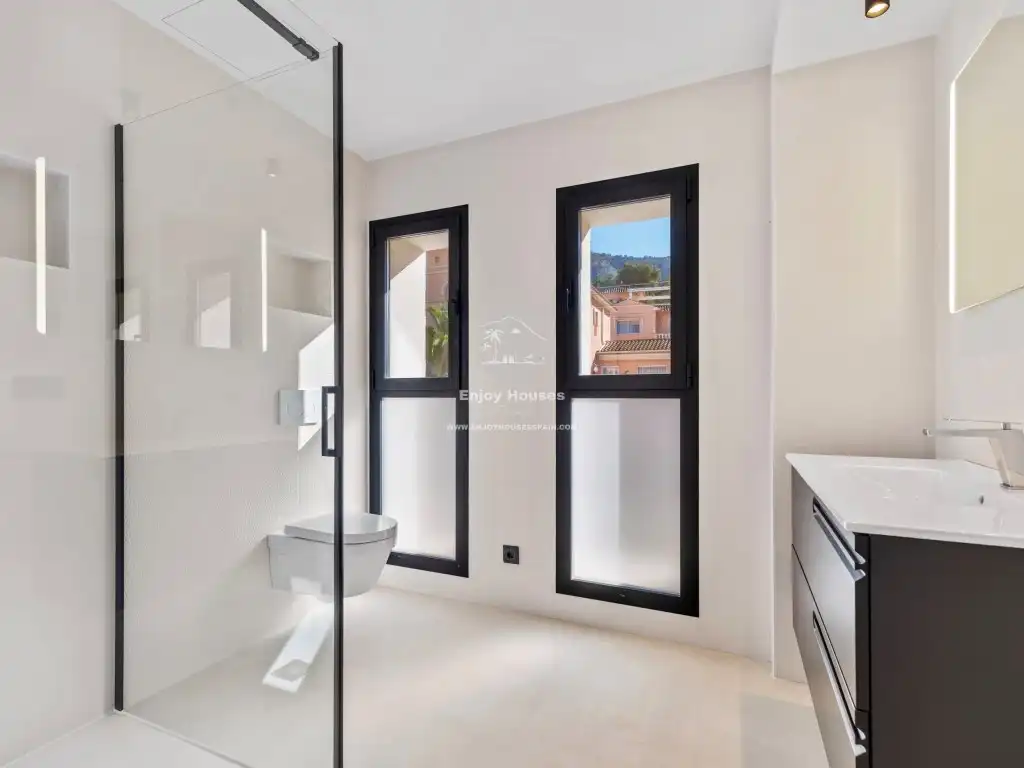Maison avec piscine à vendre à L'Albir, imagen 26
