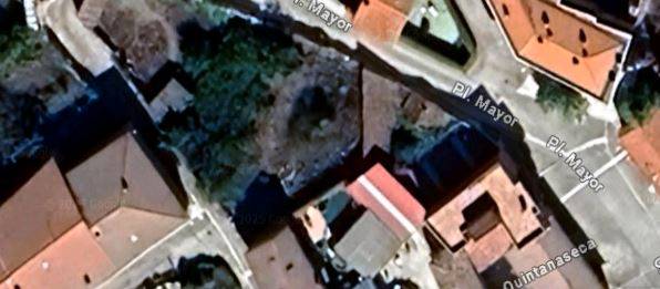 Terreno residencial en Venta en Valle de Santibáñez