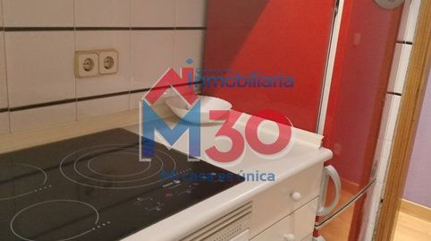 Foto 4 de Apartament en venda a Centro, Miranda de Ebro