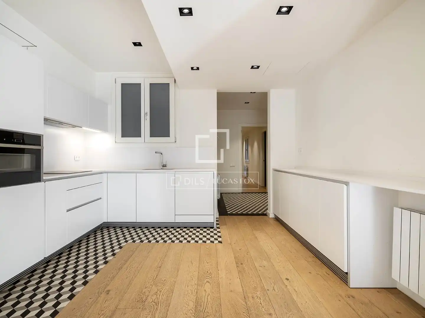 Appartement avec terrasse à vendre à Eixample, imagen 13