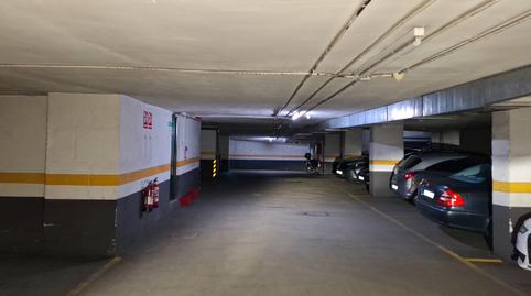 Foto 5 de Garatge de lloguer a Avenida de Pablo Iglesias, 80, Bellas Vistas,  Madrid Capital