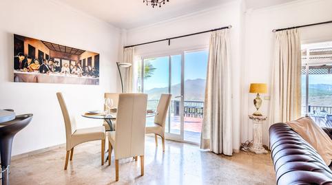 Foto 4 de Casa o chalet de alquiler en Alhaurín Golf, Alhaurín El Grande