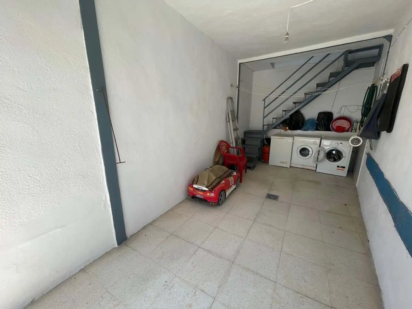 Detached homes for sale in El Carpio