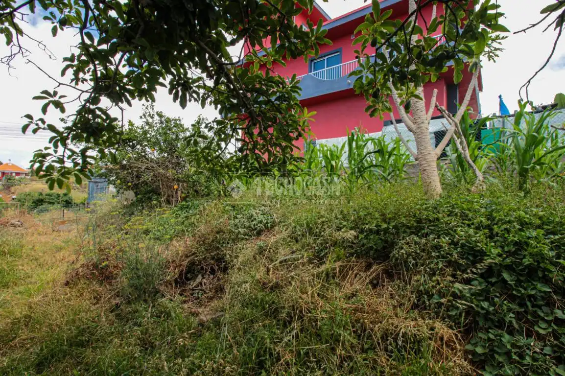 Terreno residencial en venta en El Sauzal, imagen 7