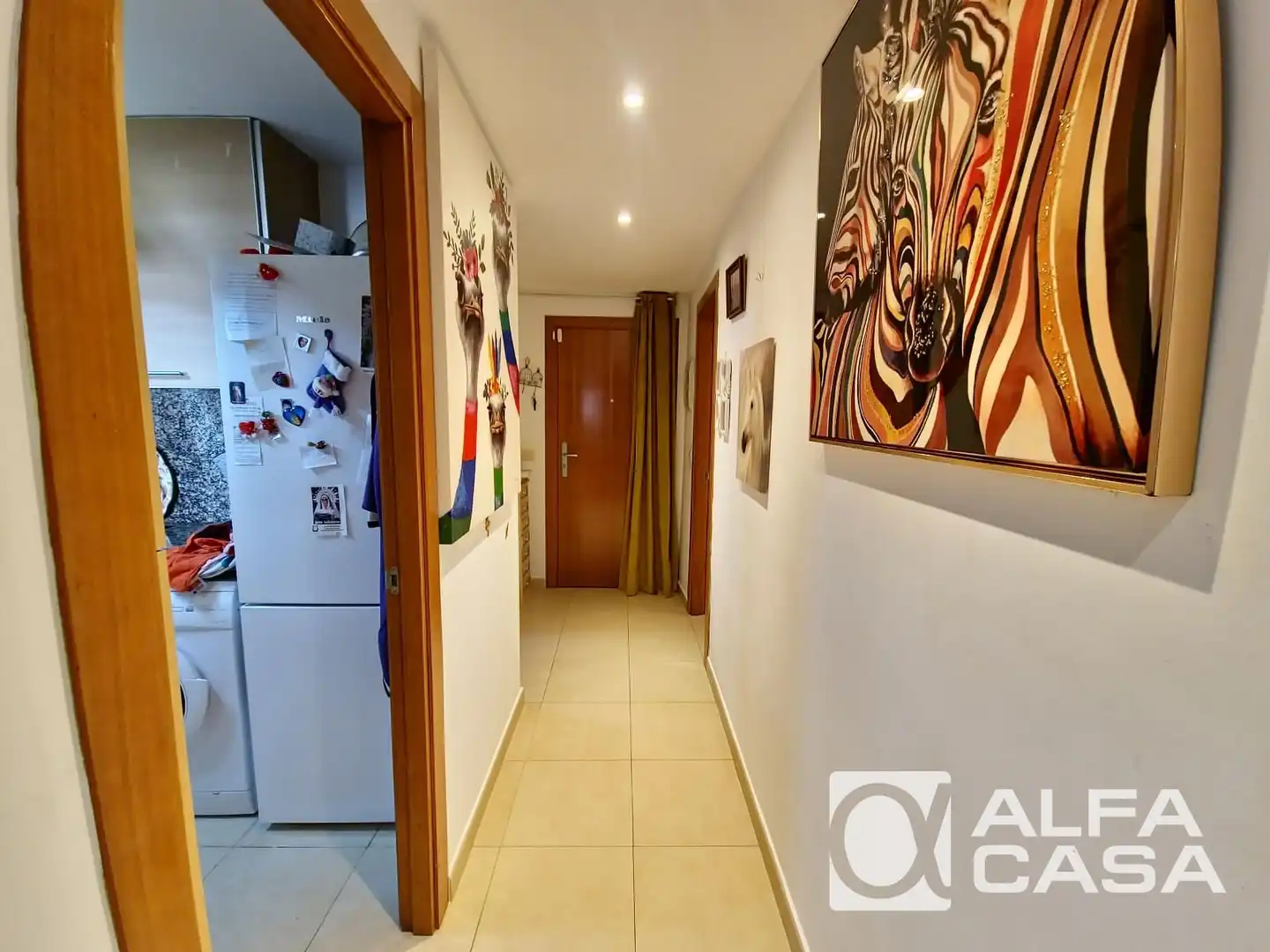 Piso en venta en Lloret de Mar con Aire acondicionado, Calefacción y Terraza