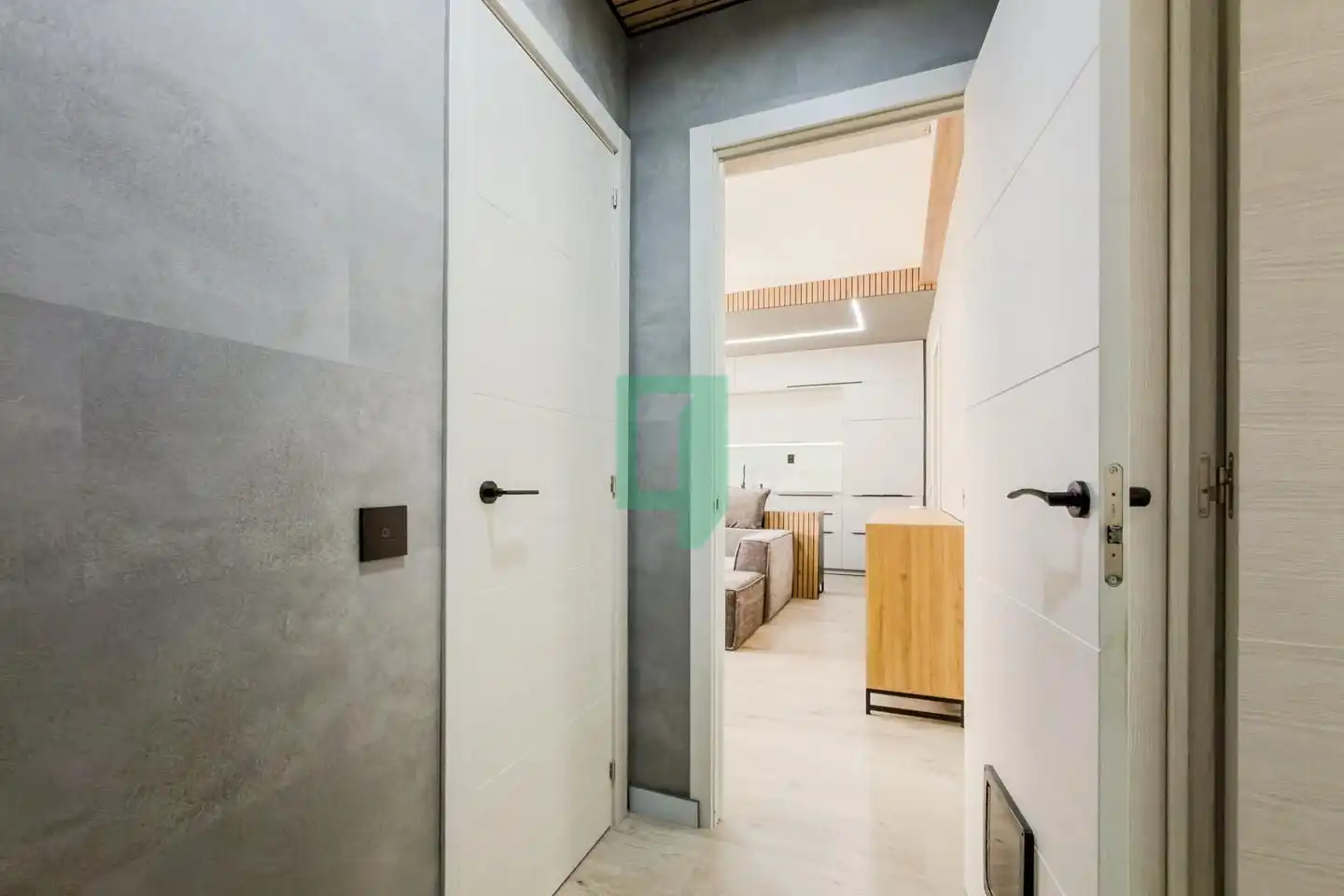 Piso en venta en Badalona