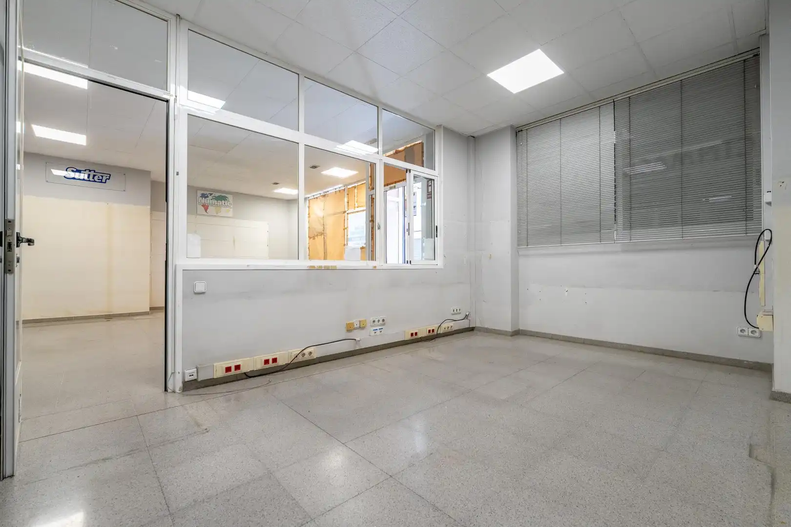 Local comercial en venda a d'Extremadura, imagen 7