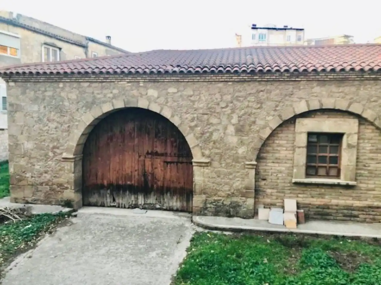Fabrikhallen zum Verkauf in Carretera de Vic - Remei