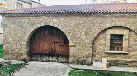 Foto 2 von Fabrikhallen zum Verkauf in Carretera de Vic - Remei, Manresa