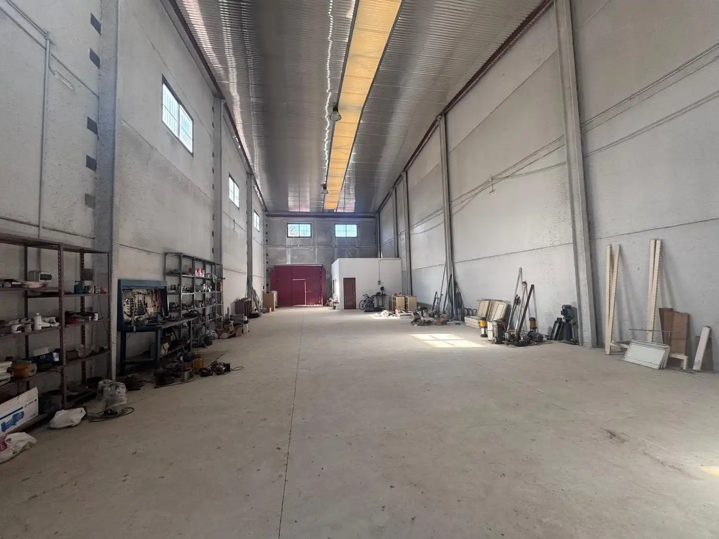 Nave industrielle à louer à Picadueñas, imagen 7