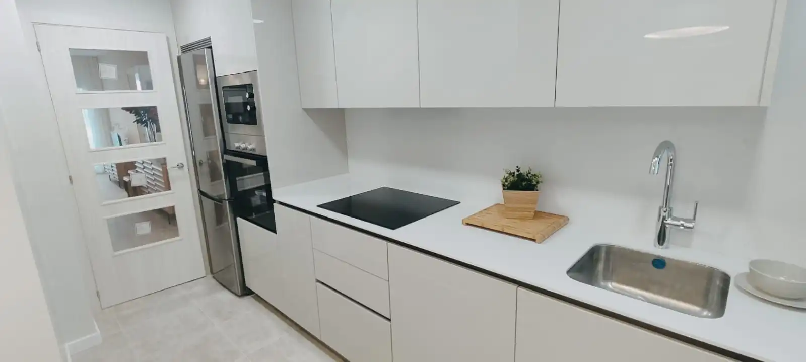 Apartament amb ascensor en venda a Calle de Teruel, imagen 20