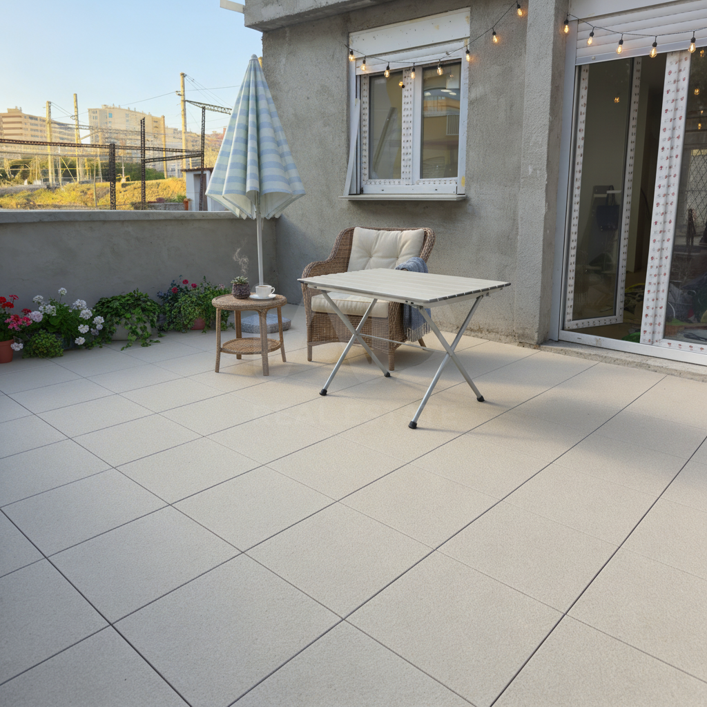 Terrassa de Casa o xalet en venda en L'Hospitalet de Llobregat amb Terrassa