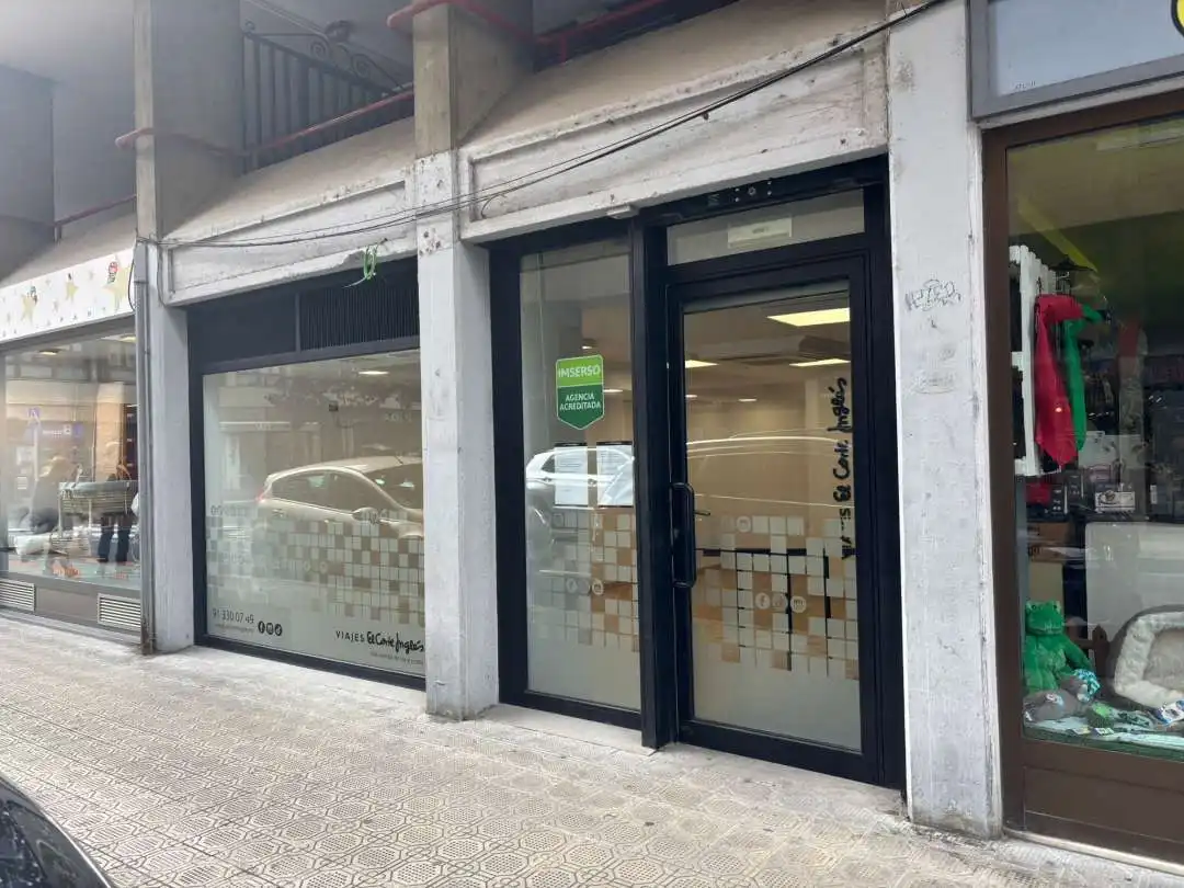 Local comercial de lloguer a Tolosa, imagen 7