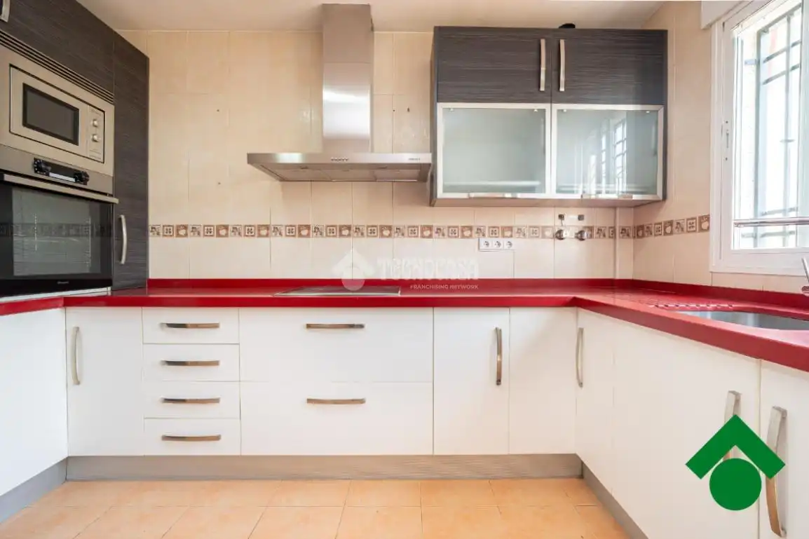 Maison jumelée à vendre à Plaza de Toros, imagen 14