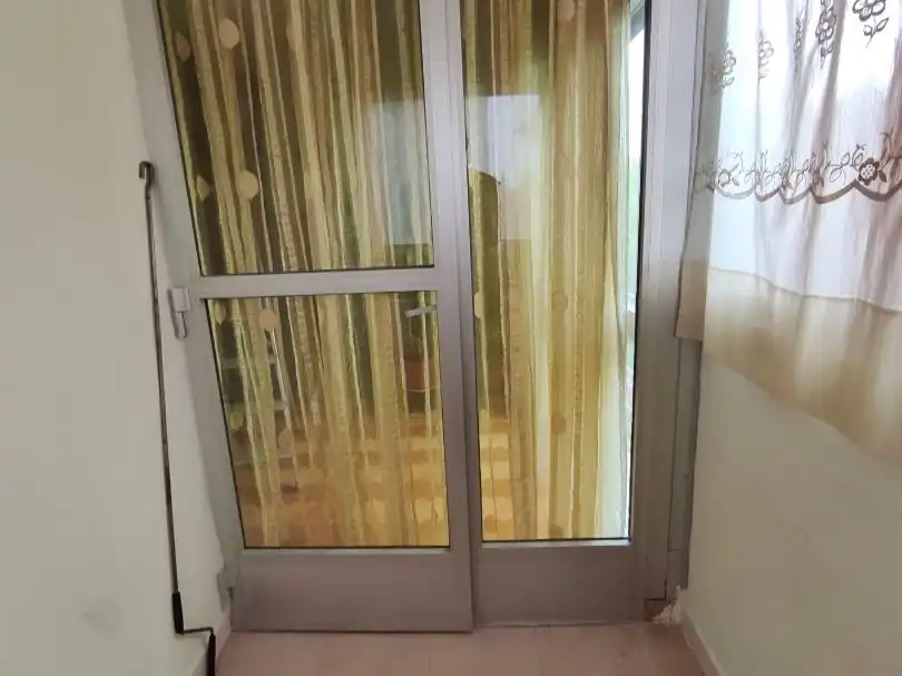 Terraza de Piso en venta en  Madrid Capital con Aire acondicionado y Balcón