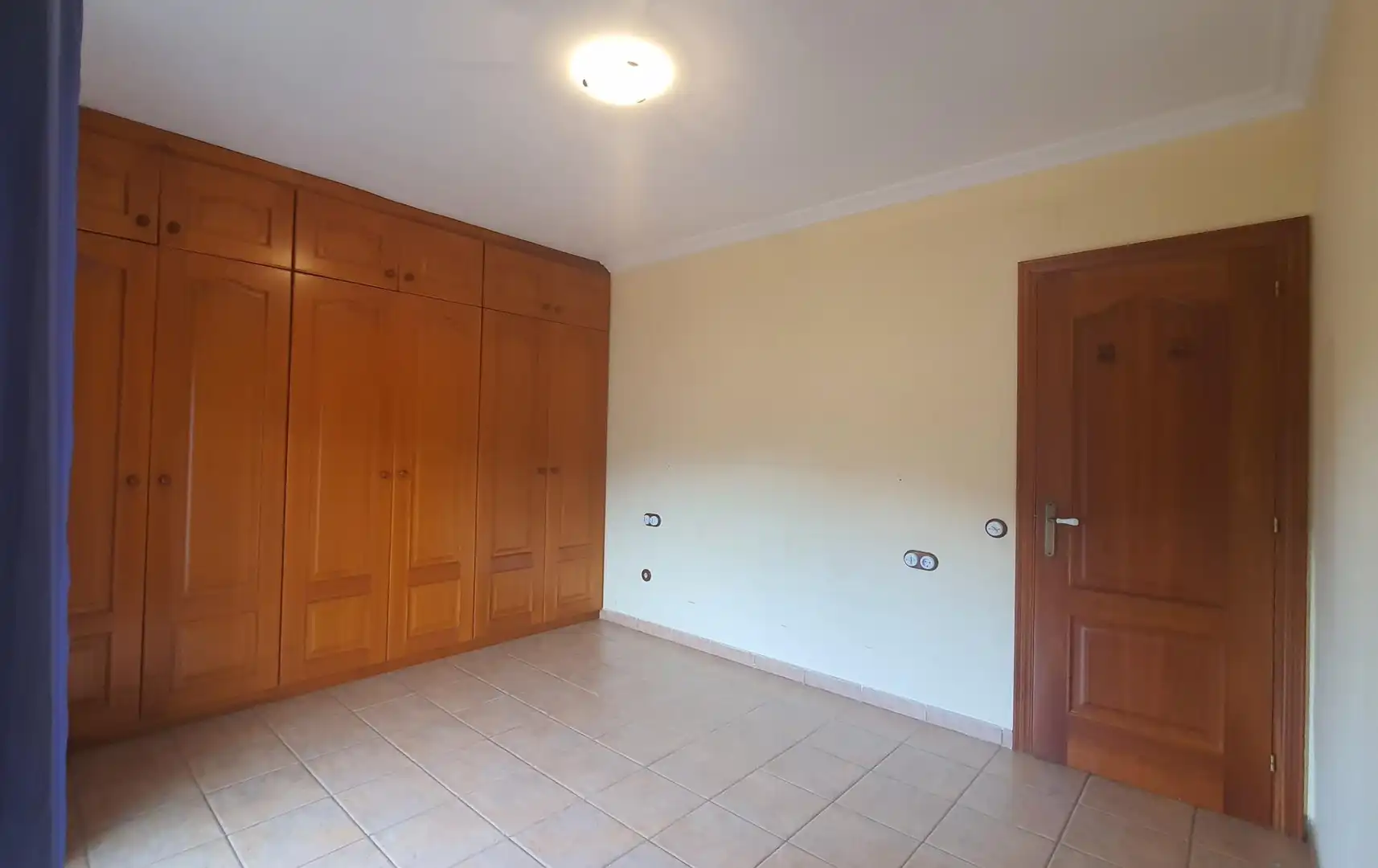 Bedroom of Flat for sale in Gualba  with Heating and Balcony