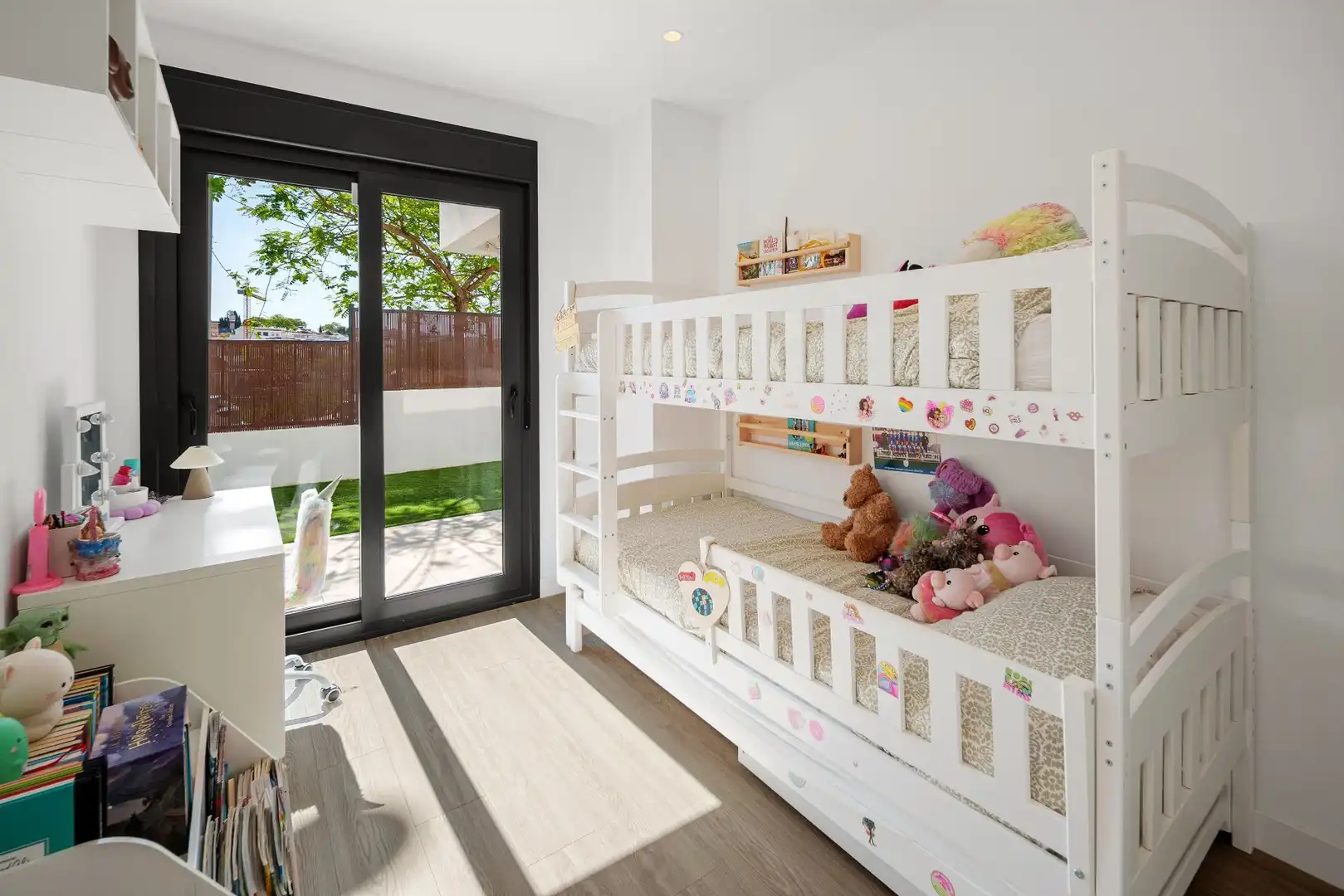 Piso con piscina en venta en Estepona Pueblo, imagen 13