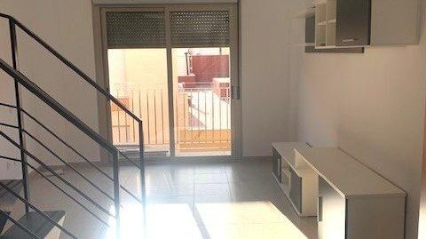 Foto 3 de Àtic de lloguer a Calle Antonio Flores Guillamón, Espinardo, Murcia