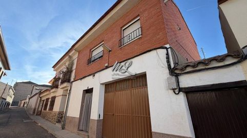 Foto 2 de Casa adosada en venta en Calle Nueva, Sonseca, Toledo
